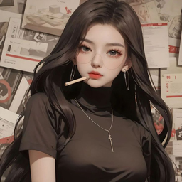 Tác giả Phùng Trâm Anh 88i hiphop - Nữ CEO tài ba